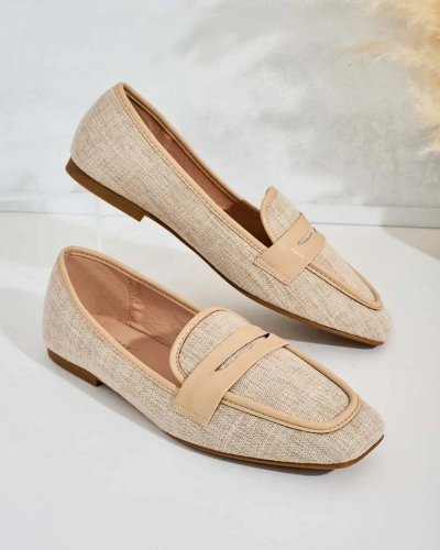 Royalfashion Moteriški mokasinai Erris