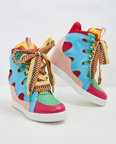 "Royalfashion" moteriški batai "Ropon Booties"