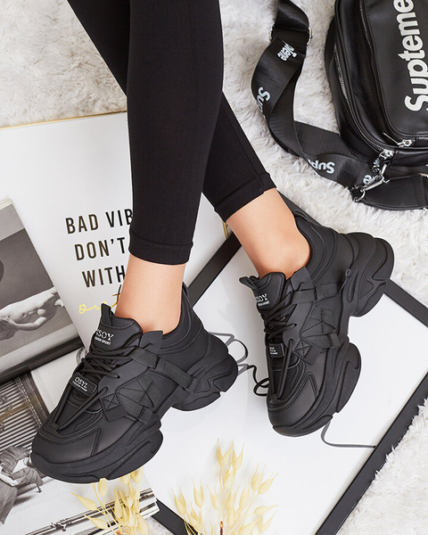 Royalfashion Moteriški sportiniai bateliai Haigrette