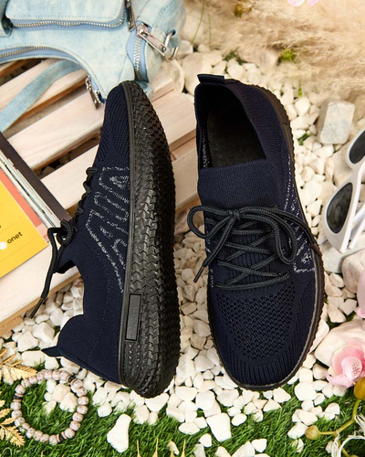 Royalfashion Moteriški sportiniai bateliai Tennan