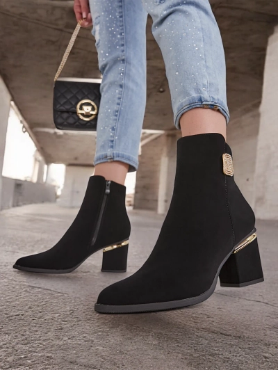 Ботильоны для женщин Royalfashion Esolur