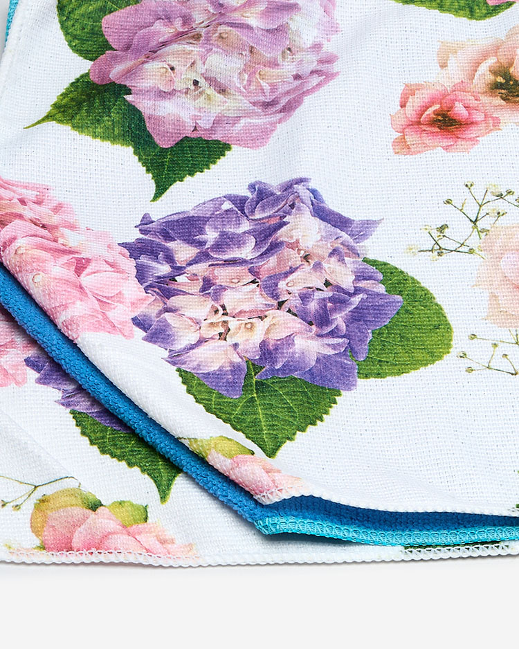 Royalfashion Набор из 4 хозяйственных салфеток