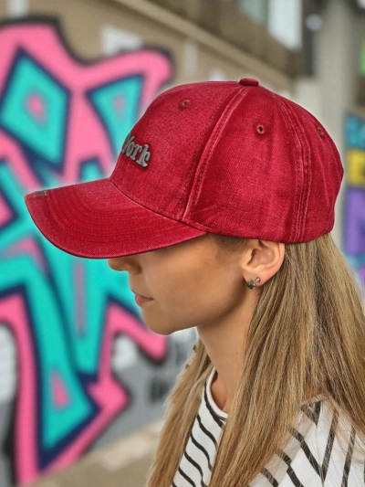 Royalfashion New York NY Cap - Straight Fire