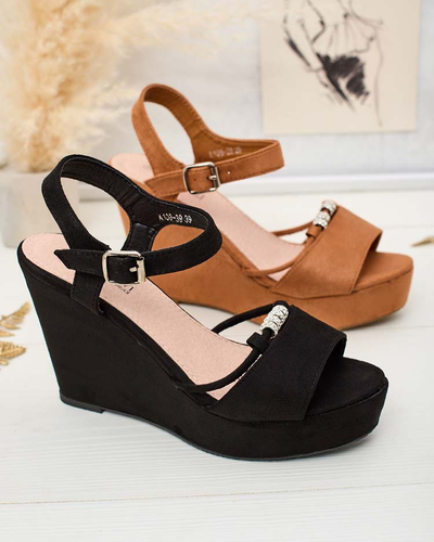 "Royalfashion" moteriški sandalai "Vialola"