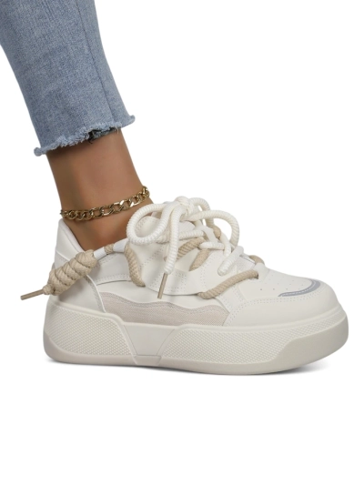 Royalfashion Женские Спортивные Кроссовки Moodnes