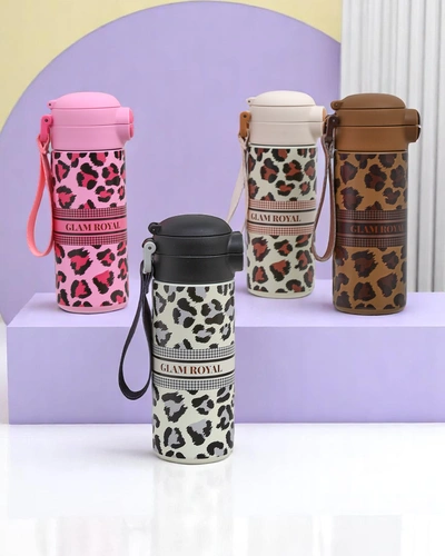 Royalfashion Termo Puodelis su Snapeliu Glam Leo