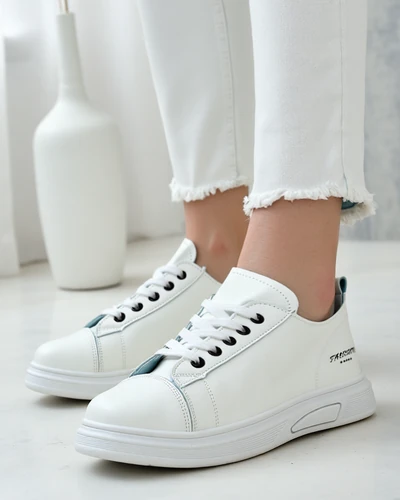 Royalfashion moteriški sportbačiai Pilotese