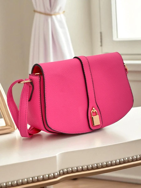 Royalfashion Maža moteriška rankinė iš ekologiškos odos Moderno Viva