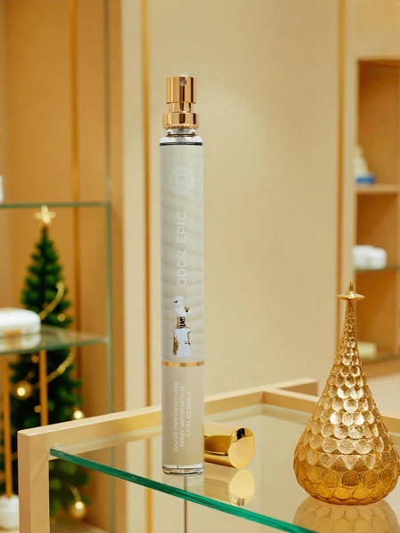 Įkvėpti moteriški parfumuoti vandenys Odor Epic Ecler