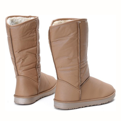 Женские зимние сапоги