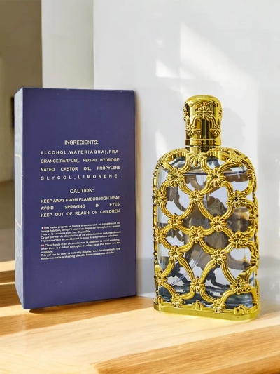 Violet West - Eaux de Parfum moterims 85 ml