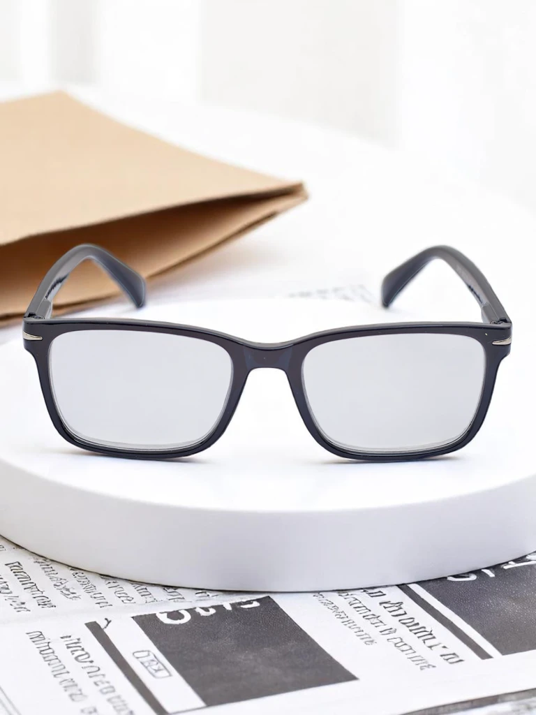 Royalfashion Очки по рецепту +3 ClearView Classic