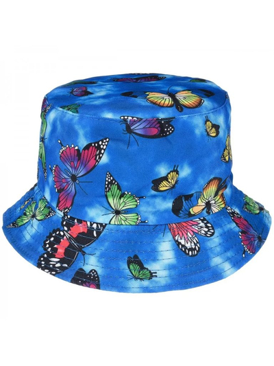 Royalfashion Детская панамка Color Splash Bucket