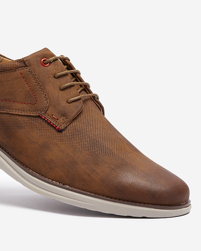 Camel vyriški pusbačiai "Klareens" - Avalynė