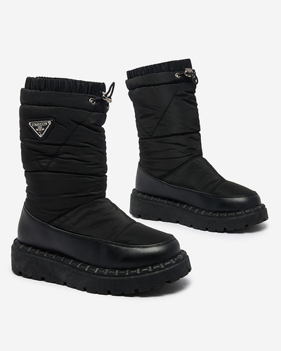 Royalfashion Женские снежные сапоги Eomlla