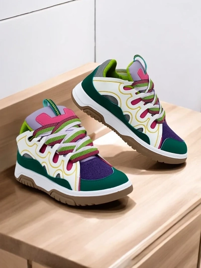 Royalfashion Moteriški Sportiniai Batai Afomie