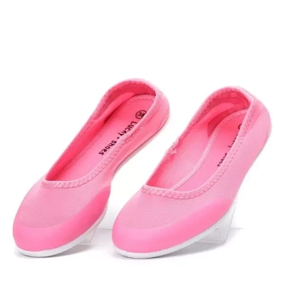 OUTLET Розовые кроссовки Бристоль - Обувь