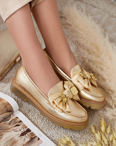 Royalfashion Женские мокасины Surett