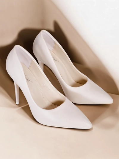 Royalfashion Moteriški Stiletto Kulniukai Kosca