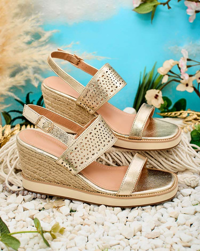 "Royalfashion Women's Owil Booted Sandals"