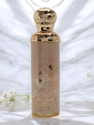 Kūno prabangos kūno purškiklis 250 ml