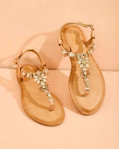 "Royalfashion" Moteriški "Ariona Flip Flop" sandalai