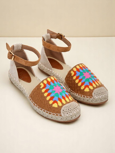 Royalfashion Moteriškos espadrilės Fillines