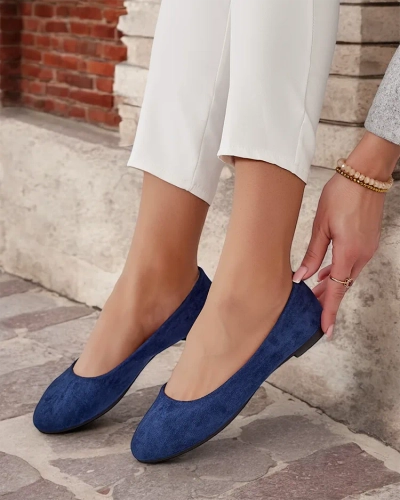 Royalfashion Женские балерины Renu