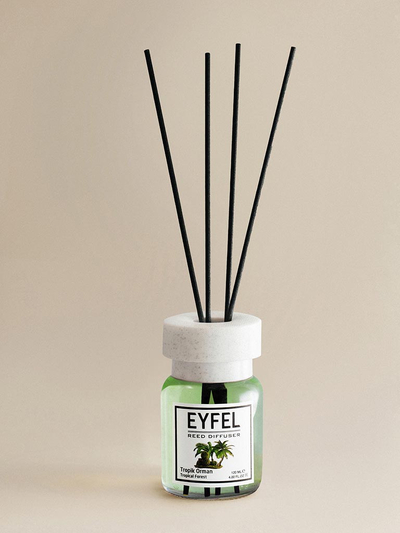 Royalfashion EYFEL Ароматические палочки Тропический лес