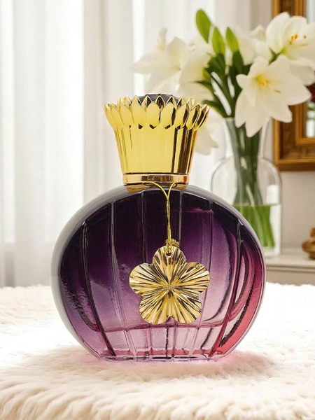 Įkvėptas moteriškas Eau de Parfum Violet Bloom