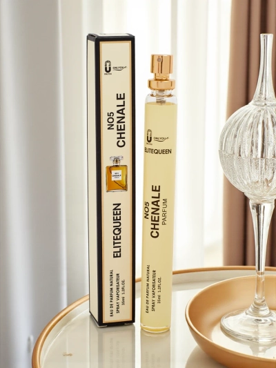 Вдохновленная женская парфюмированная вода Chenale