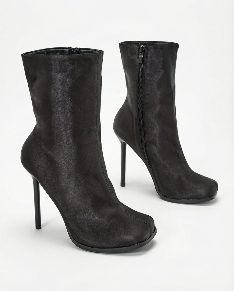 Royalfashion Moterų įtvariniai batai Weriozno