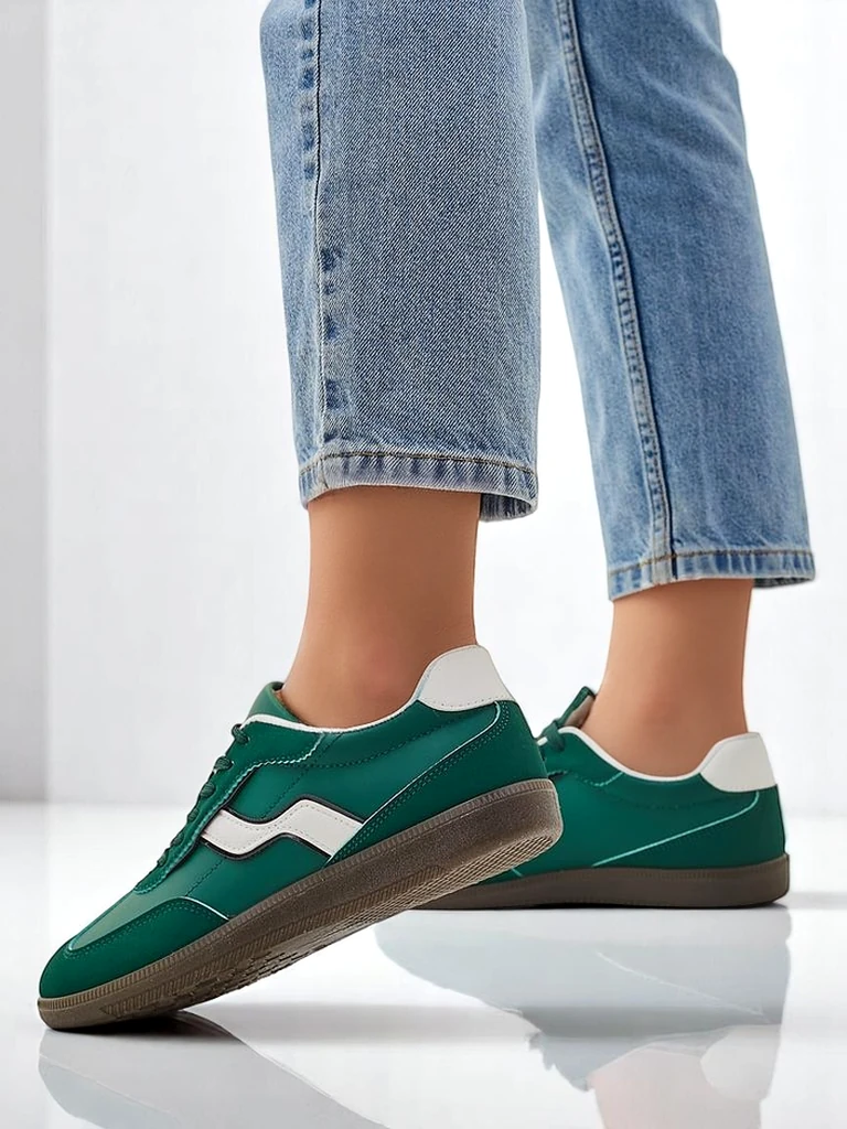 Royalfashion moteriški sportiniai batai Niss