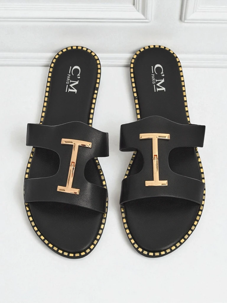 Royalfashion moteriškos basutės Maya Louise