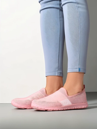 Royalfashion Moteriški sportiniai bateliai be raiščių Ollabes