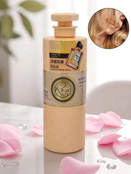 Drėkinamasis dušo gelis su migdolų aliejumi