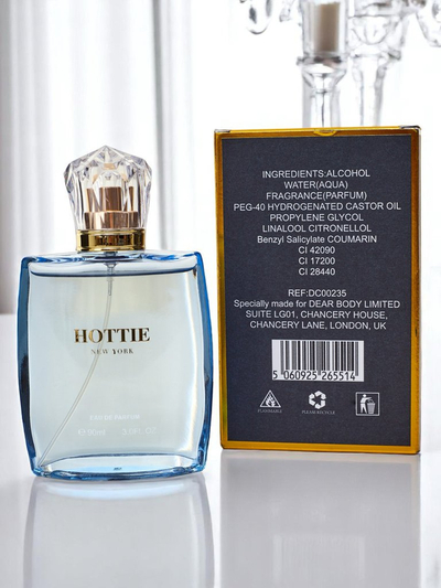 Įkvėptas Eau de Parfum moterims Hottie