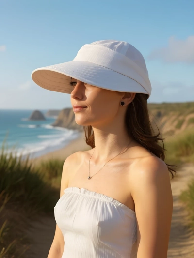 Royalfashion Saulės skydelis SunFold