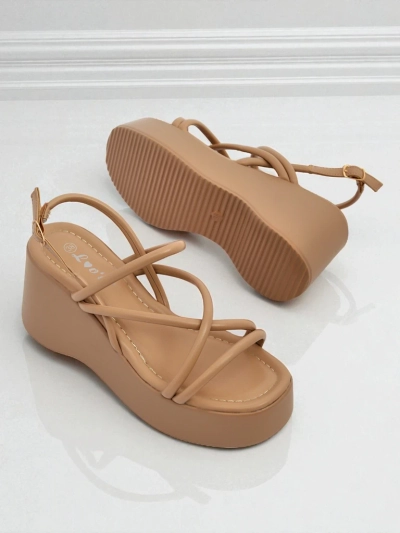 Royalfashion Sandały Skyline Straps