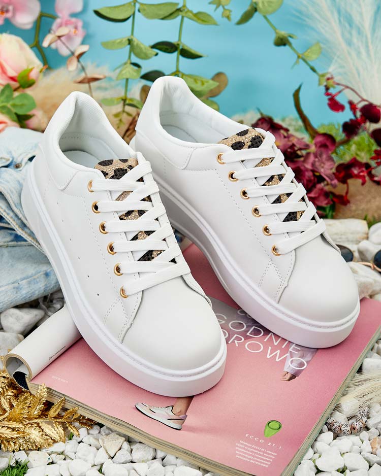 Royalfashion Женские спортивные кроссовки Simi