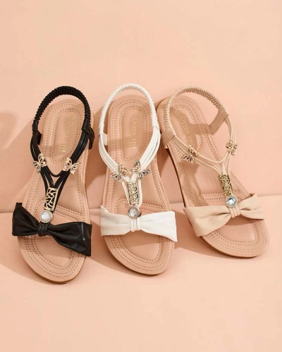 "Royalfashion" moteriški sandalai "Waccy"