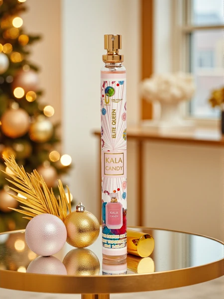 Вдохновленная женская парфюмерная вода Kala Candy
