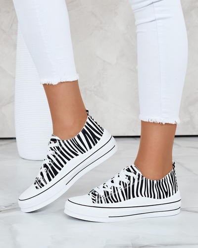 Royalfashion Moteriški sportiniai bateliai Misors