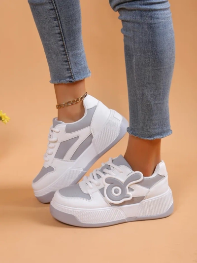 Royalfashion moteriški sportiniai bateliai Tilotti
