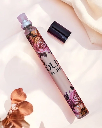 Auksinės žiedų Eau de Parfum 35 ml