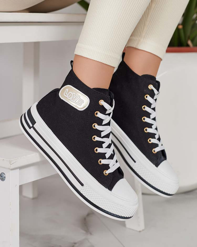 Royalfashion Женские спортивные кроссовки Strol