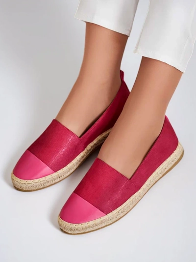 "Royalfashion" Moteriškos espadrilės "Evellaz"