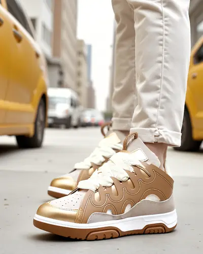 Royalfashion Moteriški sportiniai sneakeriai Afomie