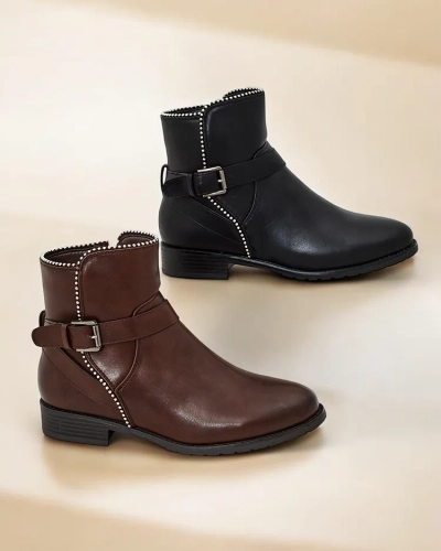 Karališki drabužiai Moterų batai Viromo