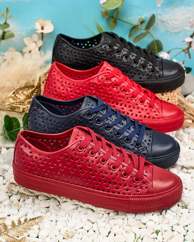 "Royalfashion" Moteriški auliniai sportbačiai "Navet"